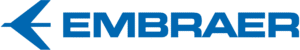 Logo Embraer