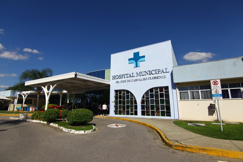 Hospital Municipal São José dos Campos – Certificação ONA 3 foto – Claudio Vieira Hospital Municipal São José dos Campos – Certificação ONA 3 foto - Claudio Vieira