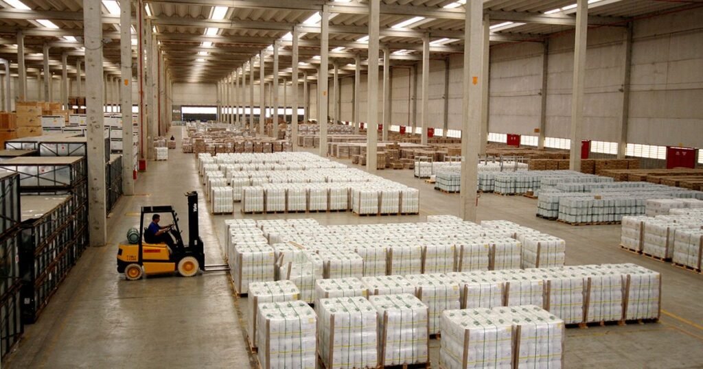 Logística e Carga Aérea — Conectividade que acelera negócios - São José dos Campos - Foto Bueno Grupo Logístico