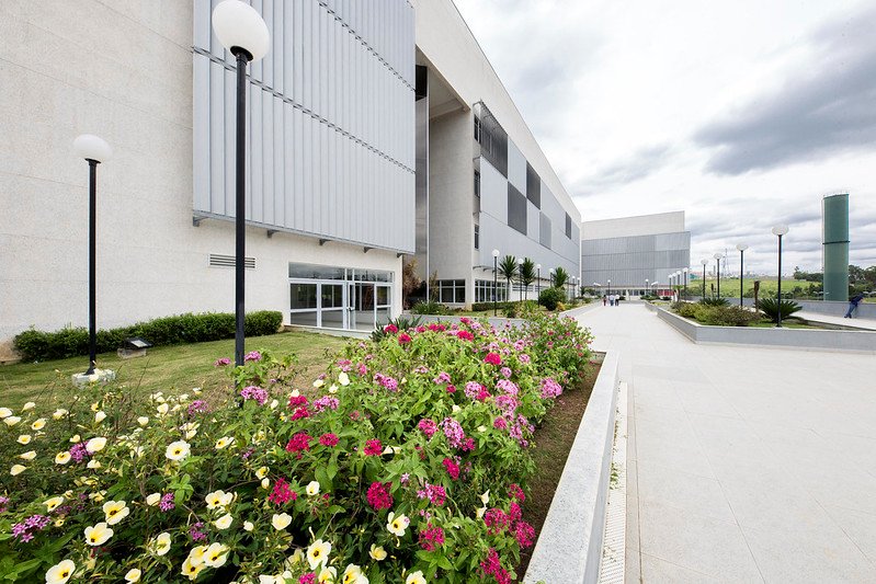 Parque Tecnológico SJC – Foto – Alex Reipert – DCI Unifesp Parque Tecnológico SJC - Foto - Alex Reipert - DCI Unifesp