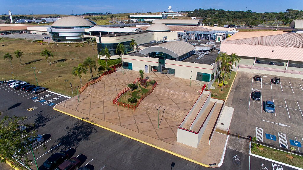 Parque de Inovação Tecnológica São José dos Campos – Foto – PIT – SJC Parque de Inovação Tecnológica São José dos Campos - Foto - PIT - SJC
