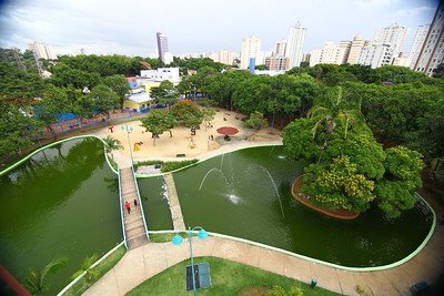 Quality of Life and Sustainable Development – São José dos Campos – SP – Photo by Claudio Vieira Quality of Life and Sustainable Development - São José dos Campos - SP - Photo by Claudio Vieira