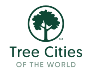 logo Tree Cities of the World