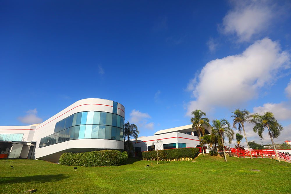 Ecosistema E inovação em São José dos campos