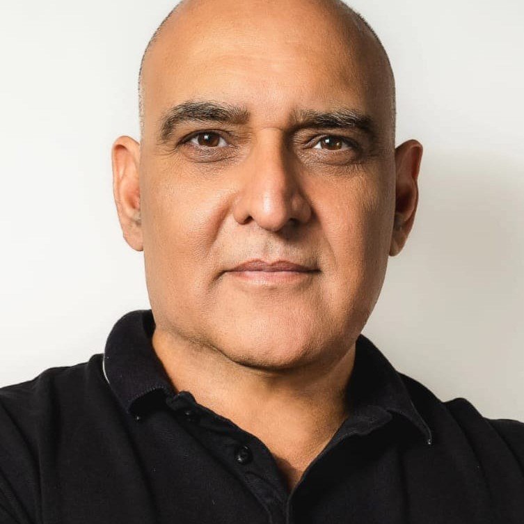 Anil Sharma, ambassadeur de São José dos Campos