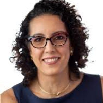 Danielle Magalhães Moraes, ambassadrice de São José dos Campos