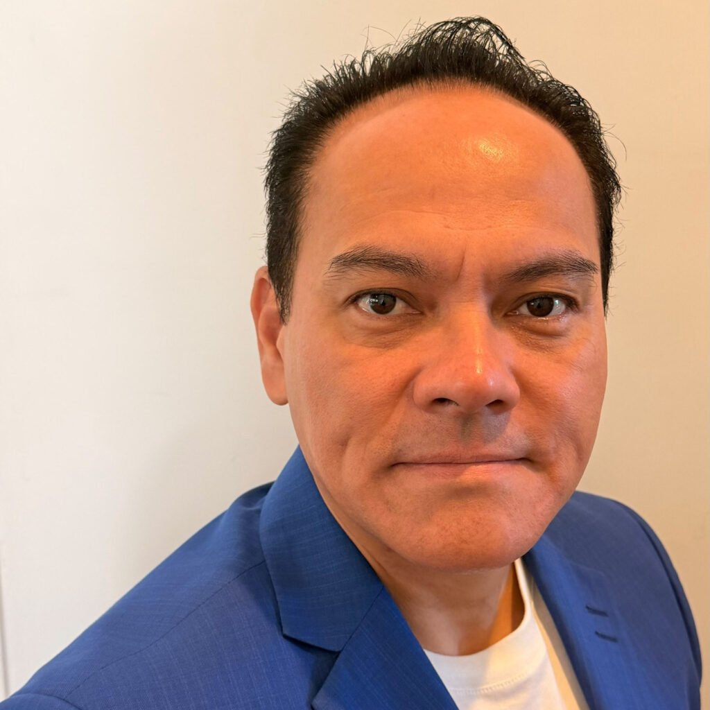 Jesuíno Takachi Tomita, ambassadeur de São José dos Campos