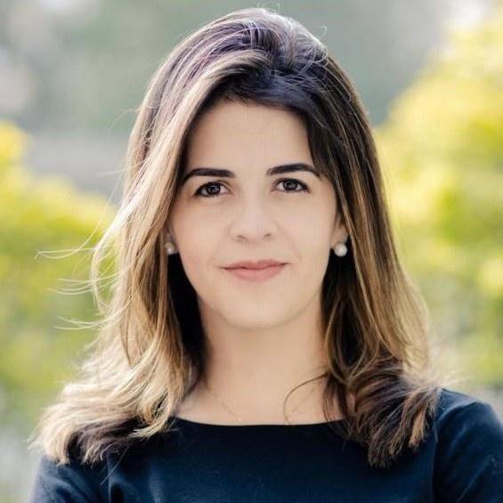 Juliana Souza Pavão, ambassadrice de São José dos Campos