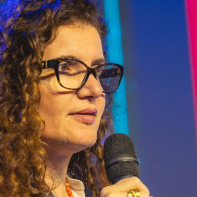 Marina Miranda, ambassadrice de São José dos Campos